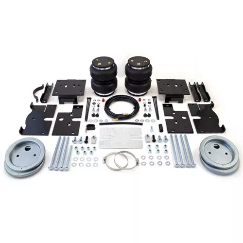 Air Lift LoadLifter 5000 Air Spring Kit - 2004-14 Ford F-150