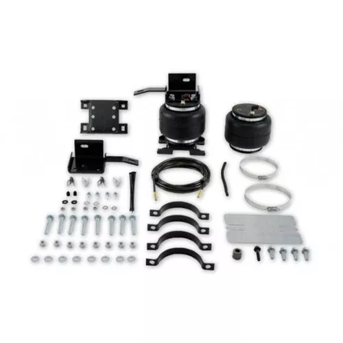 Air Lift LoadLifter 5000 Air Spring Kit - GM Van