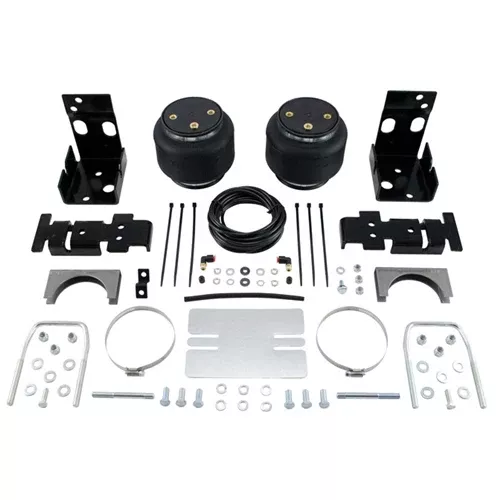 Air Lift LoadLifter 5000 ULTIMATE - 1975-19 Ford Van/Motorhome