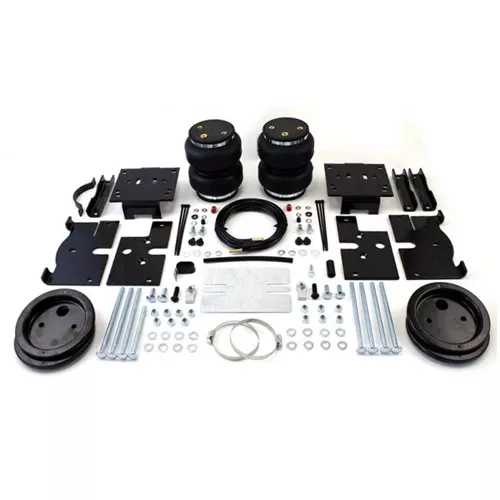 Air Lift LoadLifter 5000 ULTIMATE - 2004-14 Ford F-150 RWD