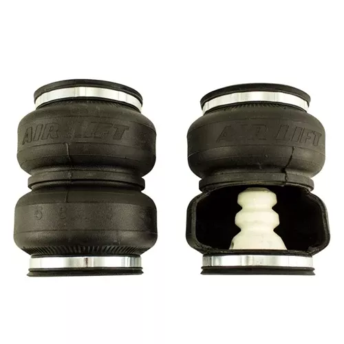Air Lift LoadLifter 5000 ULTIMATE - 2014-19 Ram 2500