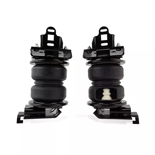 Air Lift LoadLifter 5000 ULTIMATE - 2019 Ram 1500 4WD