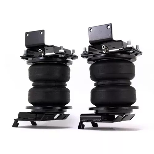 Air Lift LoadLifter 5000 Ultimate Air Spring Kit - 2009+ Ram 1500 2/4WD