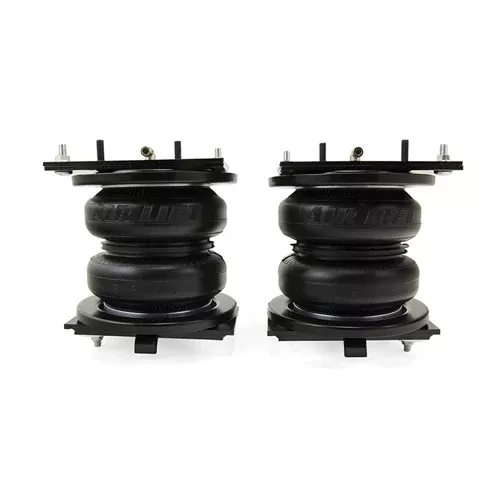 Air Lift LoadLifter 7500 XL - 2014-18 Ram 2500