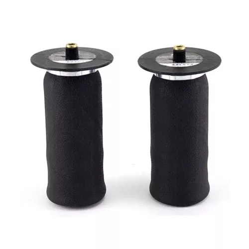 Air Lift RideControl - 2002-08 Ram 1500