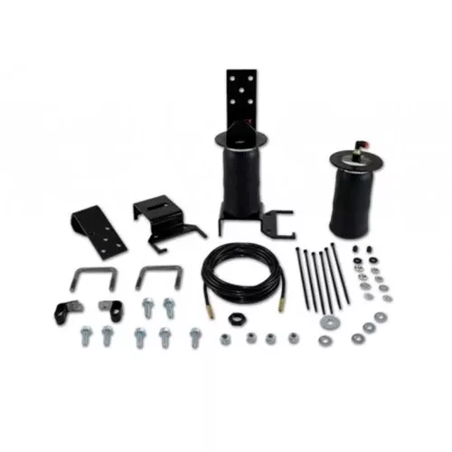 Air Lift RideControl - 2005-15 Nissan Xterra
