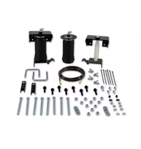 Air Lift RideControl