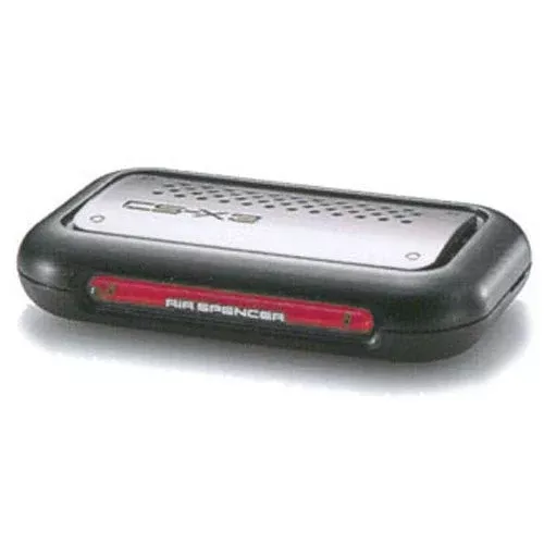 Air Spencer CS-X3 Air Freshener (Crystal)
