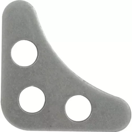 Allstar 3-Hole Triangular Gusset