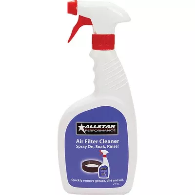 Allstar Air Filter Cleaner