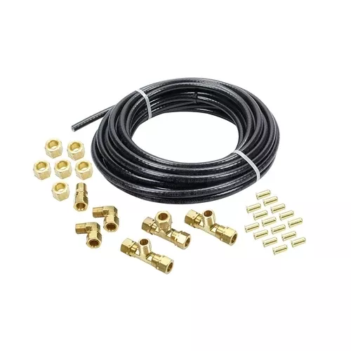 Allstar Air Jack Plumbing Kit
