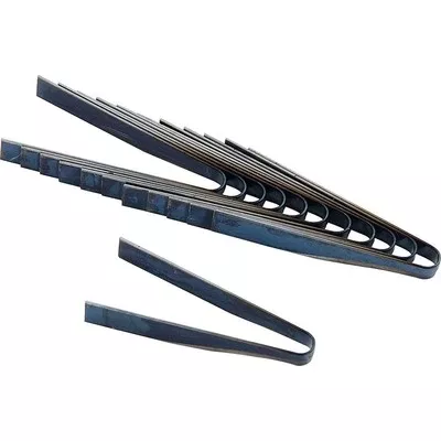 Allstar All-In-One Tire Groover Round Bottom Blades