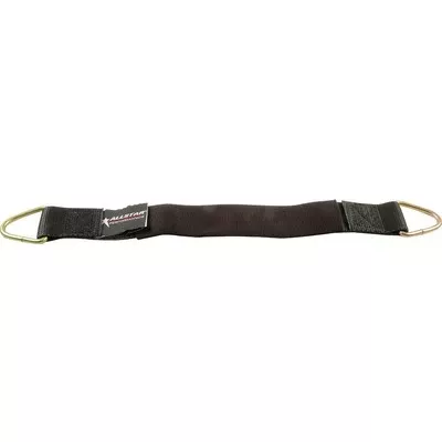 Allstar Axle Strap - 21" Round D-Ring