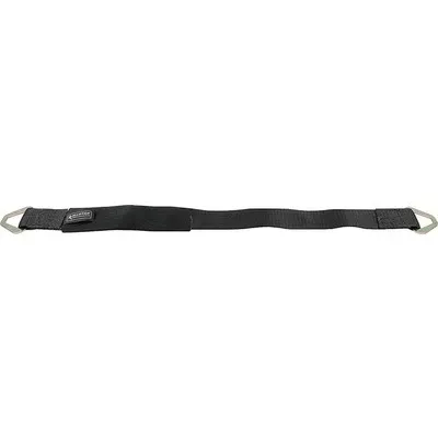 Allstar Axle Strap - 33" Flat Delta Ring