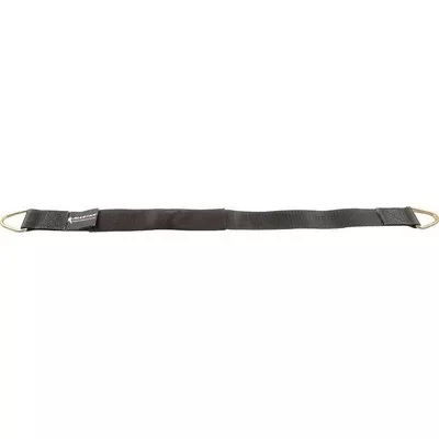 Allstar Axle Strap - 33" Round D-Ring
