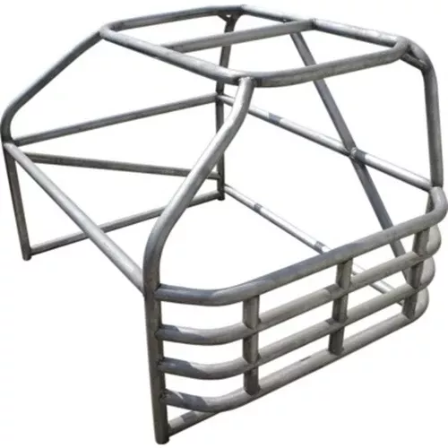 Allstar Deluxe Roll Cage Kit - Intermediate GM