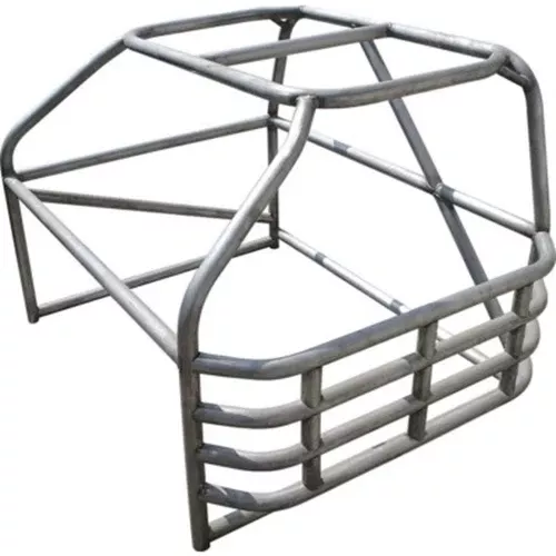 Allstar Deluxe Roll Cage Kit - Monte Carlo/Chevelle/Malibu