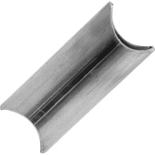 Allstar Door Bar Spacer for Deluxe and Standard Chassis Kits - 4 inch
