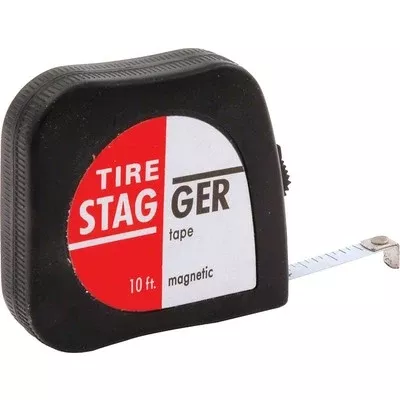 Allstar Economy Tape Measure