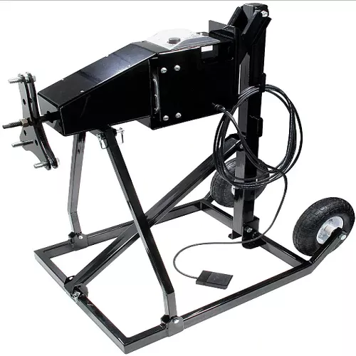 Allstar Electric Tire Prep Stand High Torque