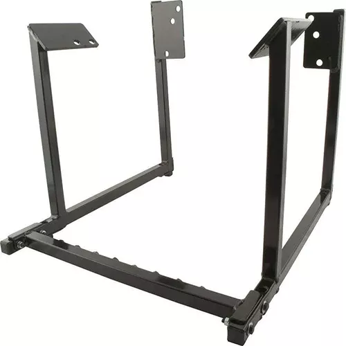 Allstar Engine Cradle - Heavy Duty - Big Block Ford