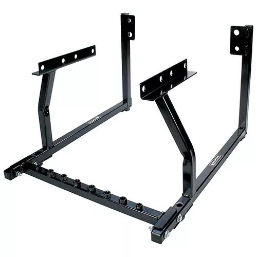 Allstar Engine Cradle - Heavy Duty Pontiac V8