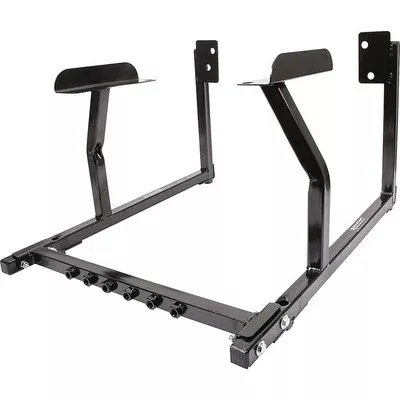 Allstar Engine Cradle - Heavy Duty Small Block Ford