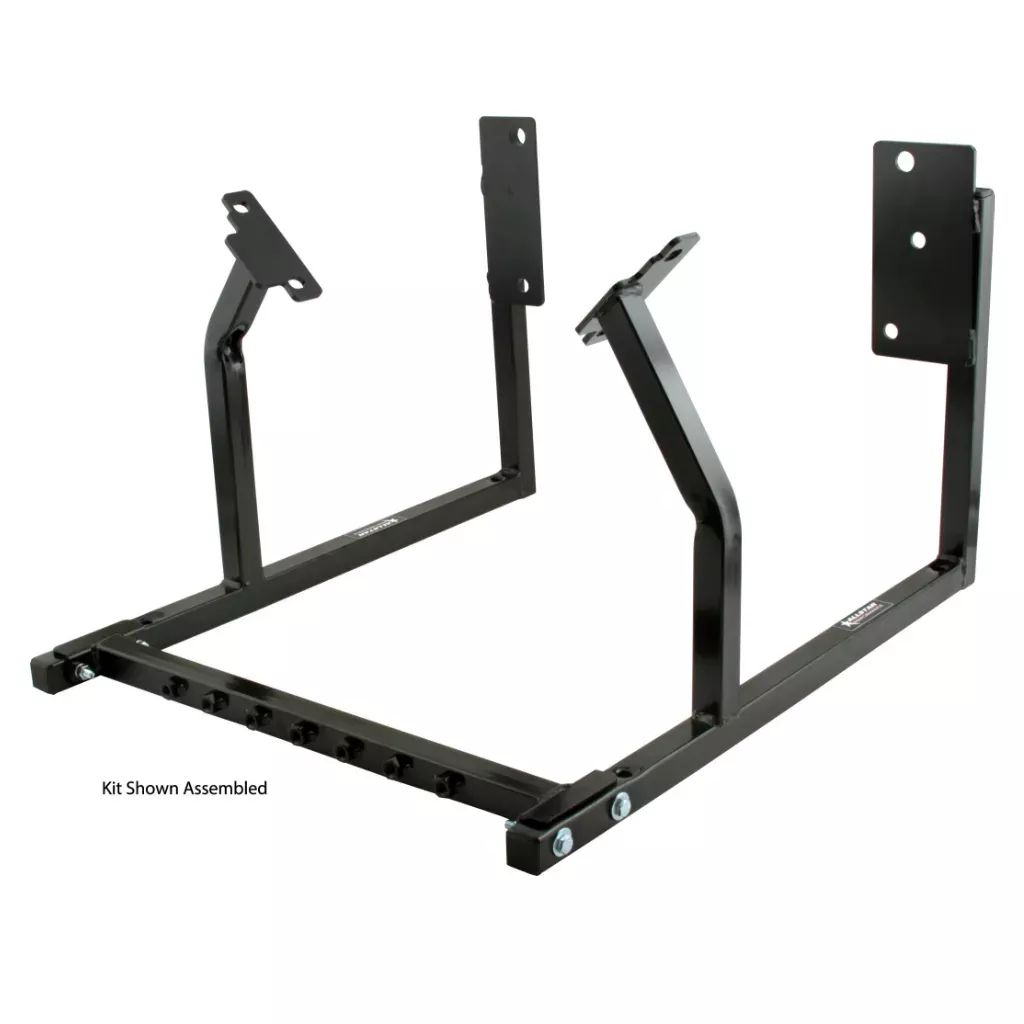 Allstar Engine Cradle - Standard Duty Small Block Ford Modular/Coyote