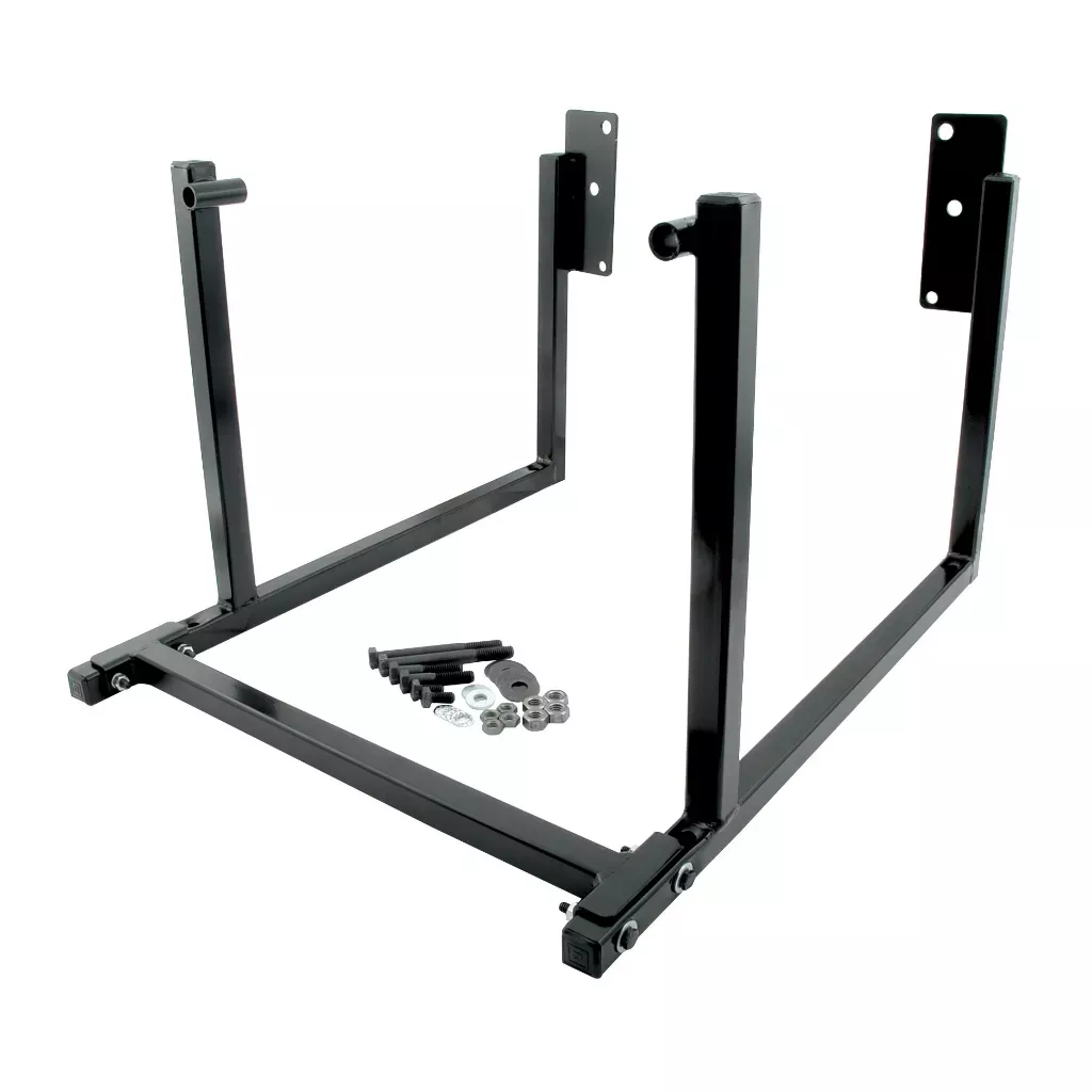 Allstar Engine Cradle - Standard Duty Small Block Mopar