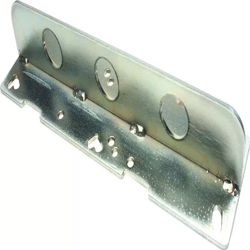 Allstar Ford EFI Engine Lift Plate