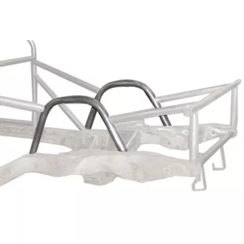 Allstar Front Arch Support