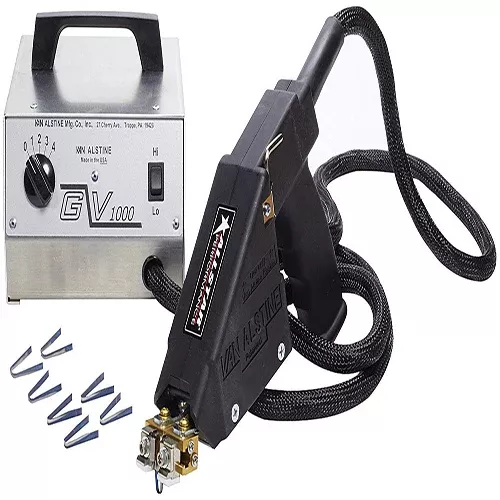 Allstar Heated Tire Groover 220-240V