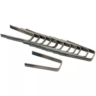 Allstar Heavy Duty Flat Bottom Tire Groover Blades