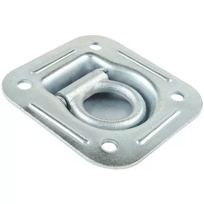 Allstar Heavy Duty Trailer D-Ring