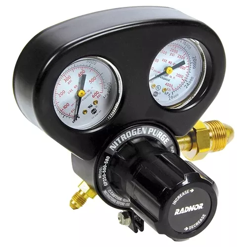 Allstar High Pressure Regulator
