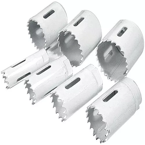 Allstar Hole Saw Kit