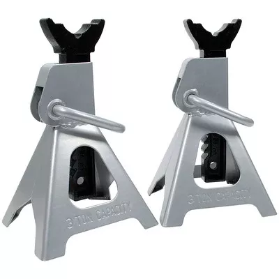 Allstar Jack Stands