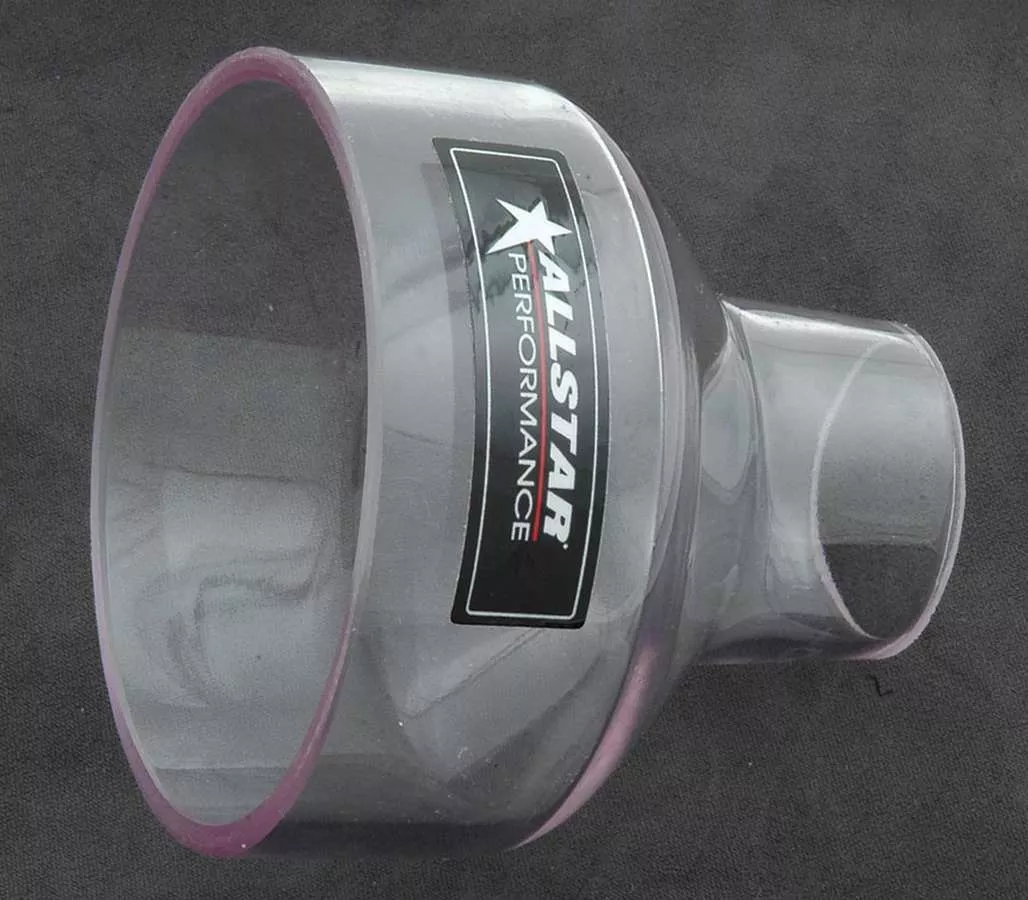 Allstar Performance 2-3/4" to 1-1/4" Hose Adapter for Air System
