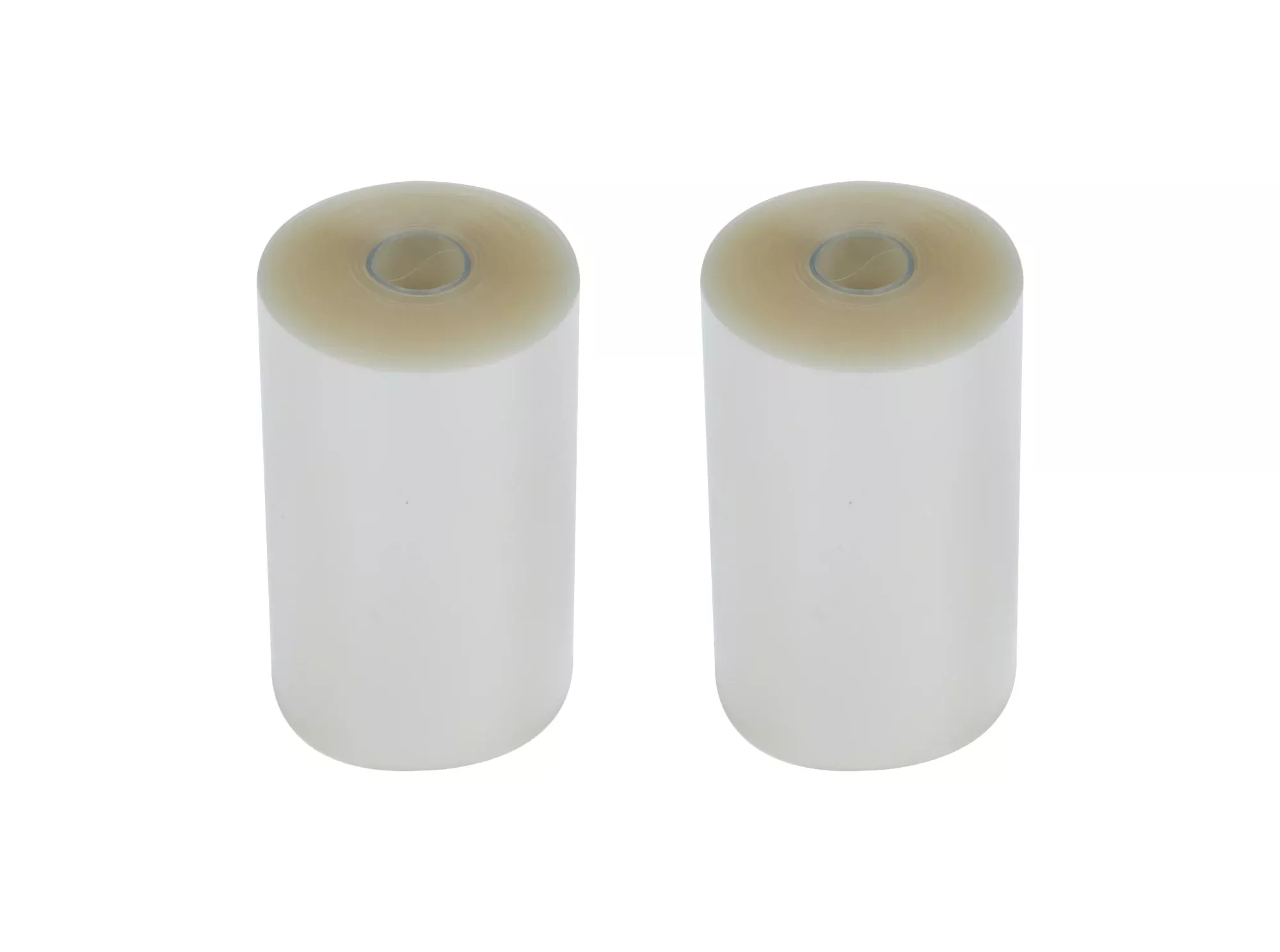 Allstar Performance Electric Tear Off Machine Replacement Rolls of Film (2 Pack)