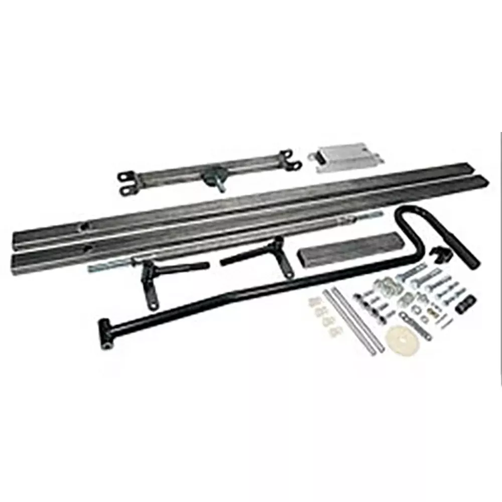 Allstar Pit Cart Chassis