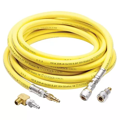 Allstar Premium Hose Kit for Air Jack System