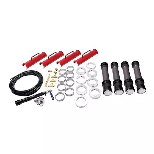 Allstar Race Car Air Jack - 11.75 in Stroke