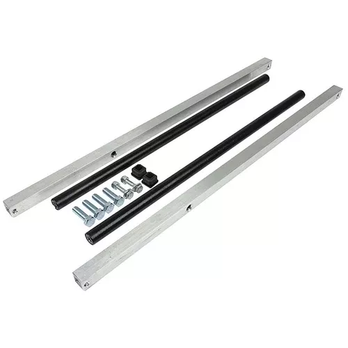 Allstar Race Car Lift Handle - Aluminum