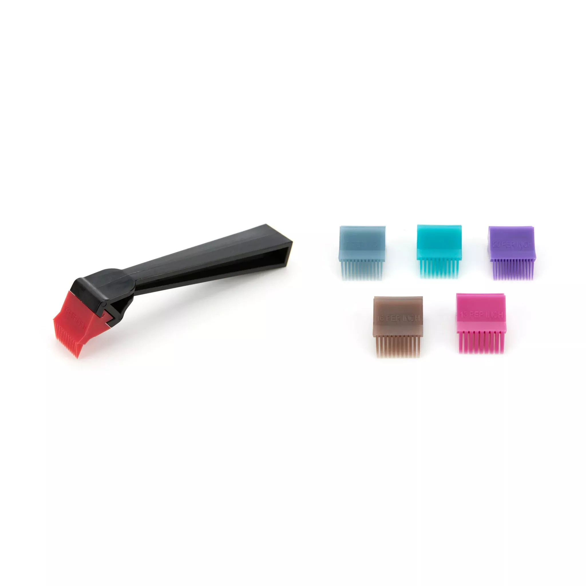 Allstar Radiator Fin Comb Kit