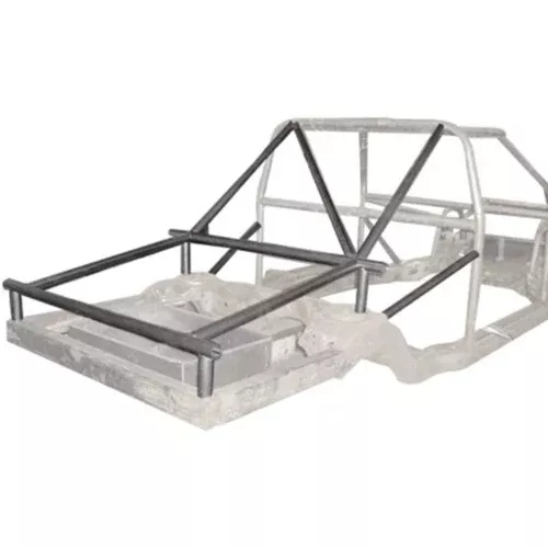 Allstar Rear Support Kit