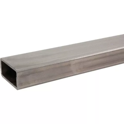 Allstar Rectangular Steel Tubing - 4 Ft Length
