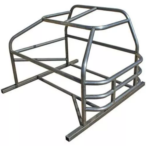 Allstar Roll Cage Kit - Focus