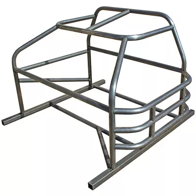 Allstar Roll Cage Kit - Neon