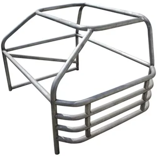 Allstar Roll Cage Kit Standard Intermediate - GM