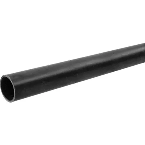 Allstar Round D.O.M. Steel Tubing - 4 Ft Length